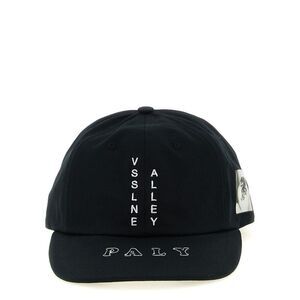 Paly Men's Vsslne Alley Cap
